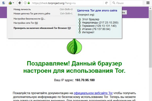 Даркнет зеркало