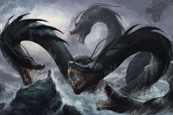Kraken 5 at
